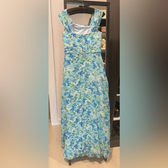 Shoshanna Midnight gown - Picture 4 of 8